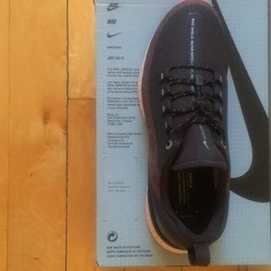 Brand New w/ box Odyssey React Shield